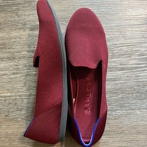 Rothy’s - The Loafer - Never Worn - Size 8.5